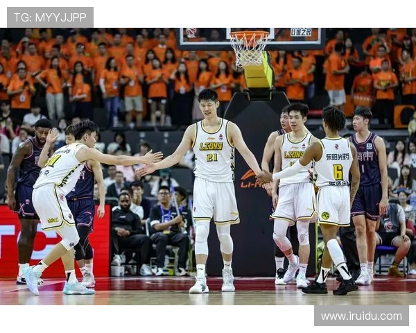 广东大胜辽宁广厦险胜榜单生变